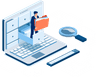 Caching & Indexing