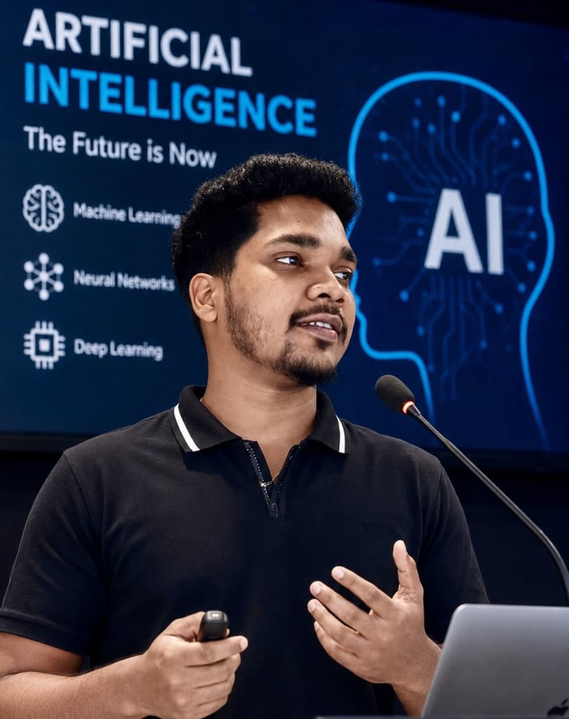 Md Billal Yasir, Software Developer